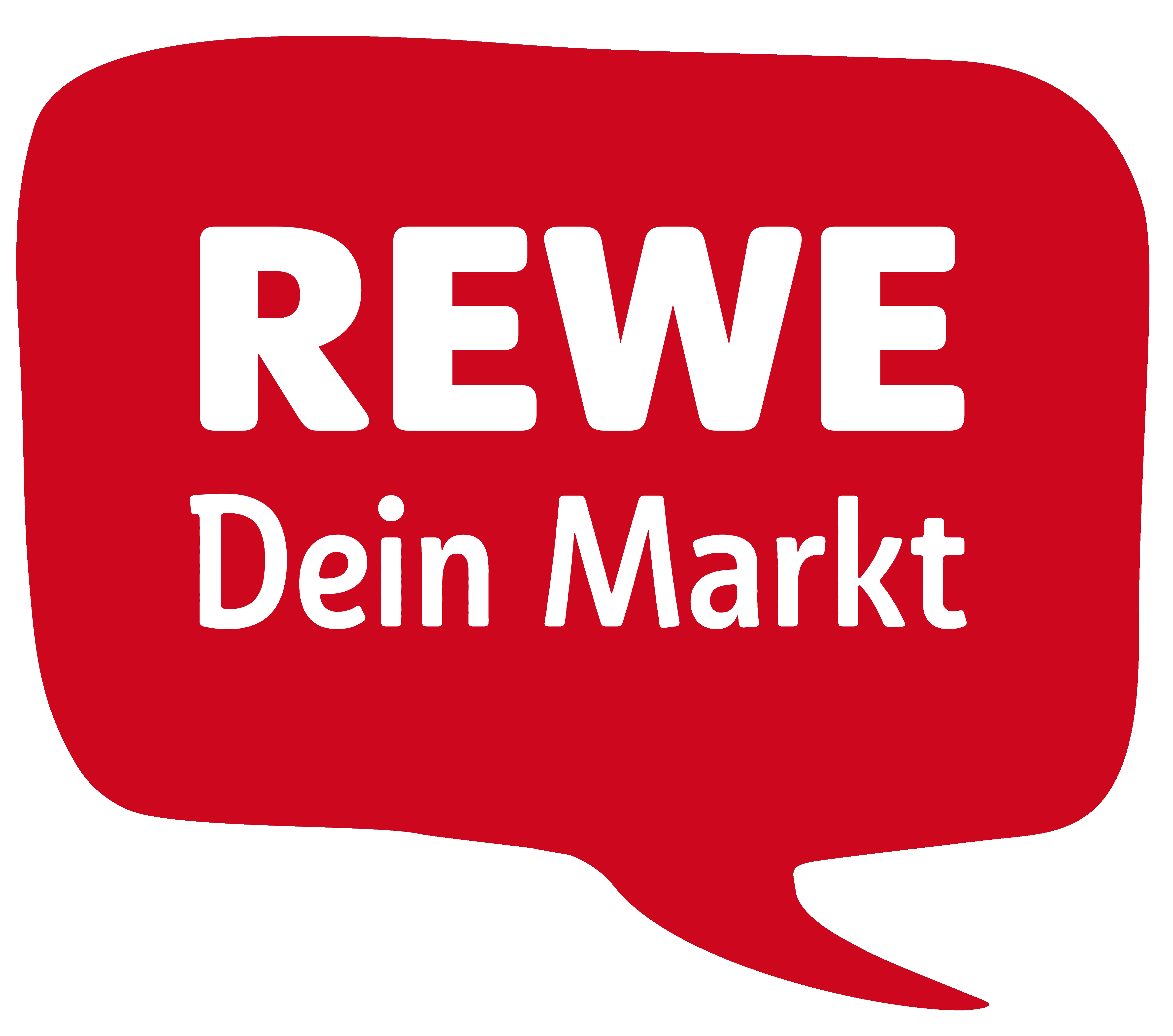 REWE Logo